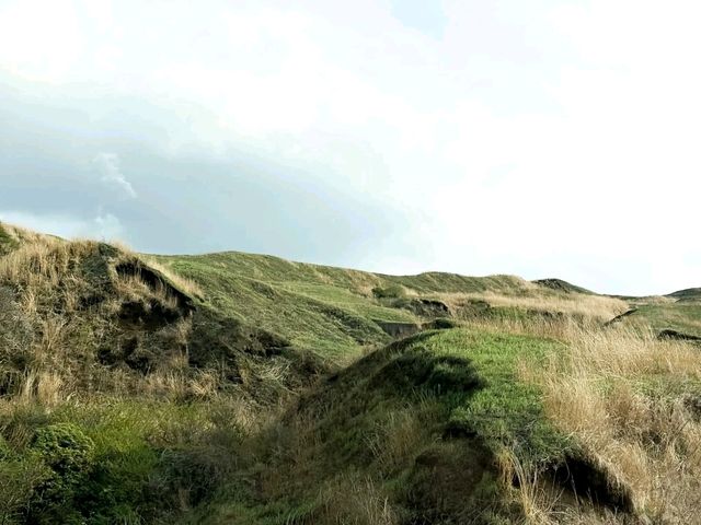 Aso – Life in the Shadow of a Sleeping Giant