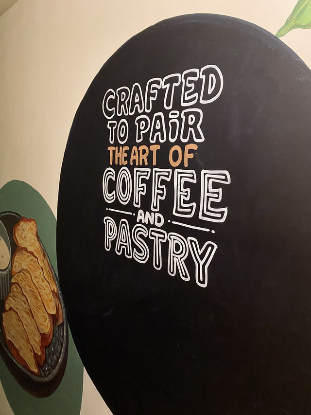 " Gear Up for Good Vibes at Helmet Café " 🏍️☕