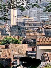 The Hidden Riches & Retro Streets of Guangzhou