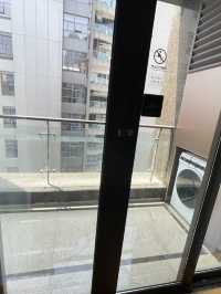 รีวิว โรงแรม Vaperse Hotel Guangzhou