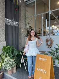Bael Boy Coffee & Artisan Bakery