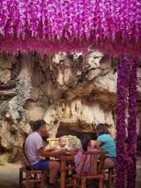 Retro Vibes & Coffee Sips at Chang Jiang, Ipoh