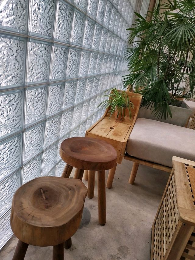 Twenty Fourty Six Cafe Malaysia