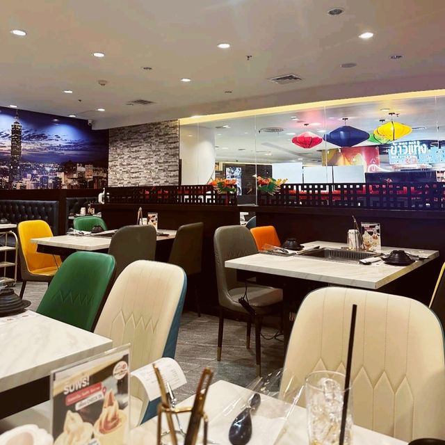 Dochwi Hanok Restaurant