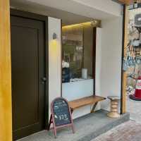 隱世小店｜2plus2 Cafe｜太子｜開業不久嘅清新咖啡店 ☕