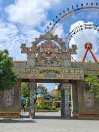 Adventure World ใน Vin Wanders✨️