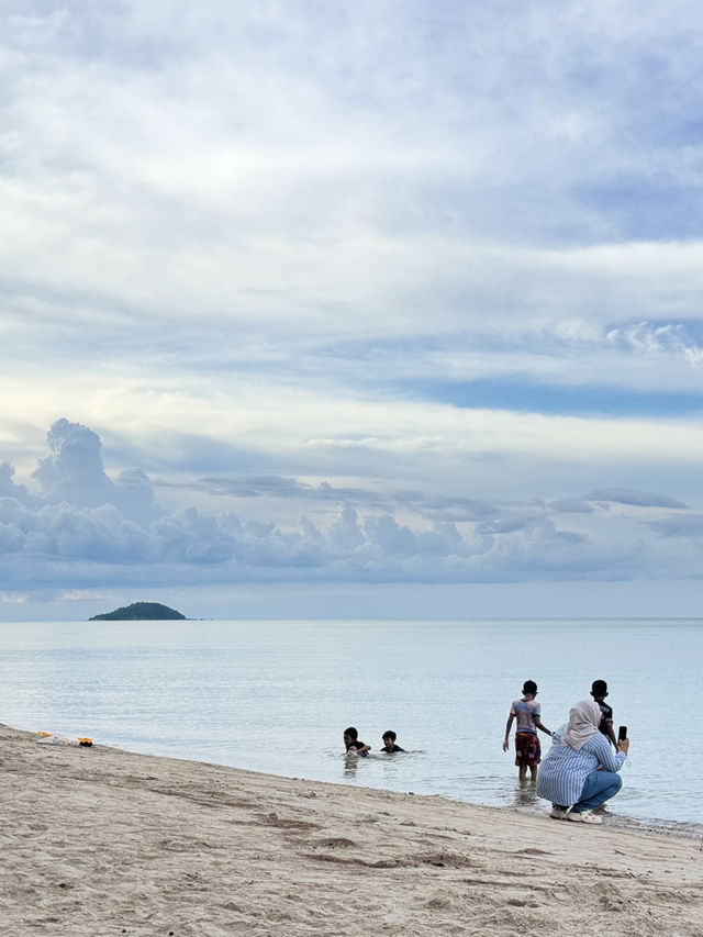 แนะนำที่พักพร้อมสวนน้ำ..สงขลา