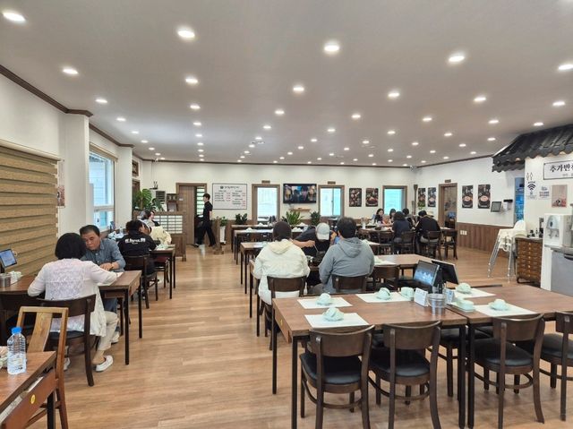 충주 새로 오픈한 삼계탕맛집