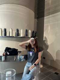 Raydus Cafe & Bar - Suvarnabhumi