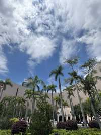 香港｜端午節尖沙咀｜海濱龍舟與城市節拍