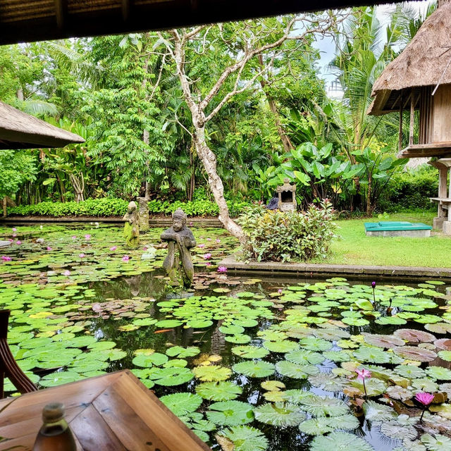 Hyatt Regency Bali: A Tropical Sanctuary of Luxury