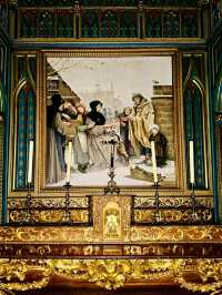 Notre-Dame Basilica of Montreal – A Masterpiece of Gothic Revival Architecture