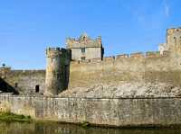 Cahir Castle & Swiss Cottage – A Journey Through Ireland’s Elegant Past