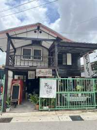 ร้านกาแฟคั่วเอง หนองคาย ✨🫶🏻