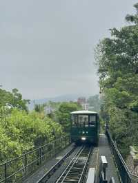 ป้ายยสถานที่เที่ยวในฮ่องกง 