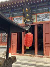 Ancient Wonders & Modern Charms: My Xi’an Adventure 