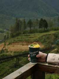 Viettrekking Sapa