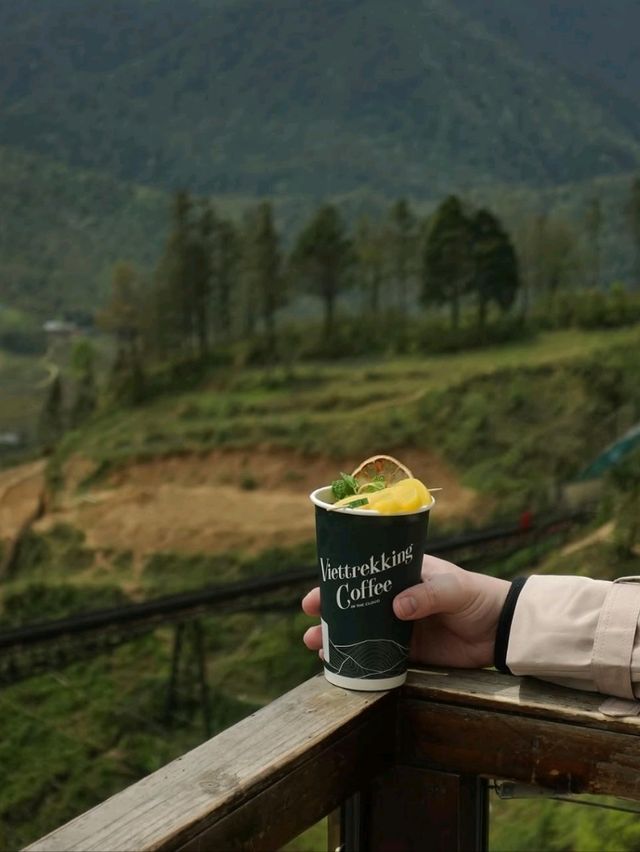 Viettrekking Sapa