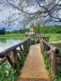 Hameau de la Reine – A Fairytale Hidden in Versailles