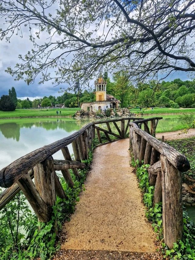 Hameau de la Reine – A Fairytale Hidden in Versailles