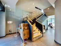 Chic Coffee Stop in Pyeongtaek