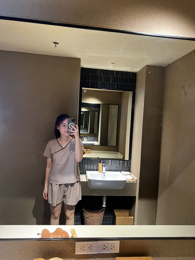 Amadora Spa Hanoi – My Little Hideaway in the City
