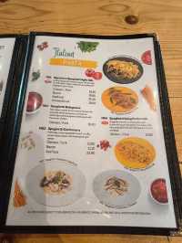 Chill Vibes and Delicious Food in Kota Kinabalu