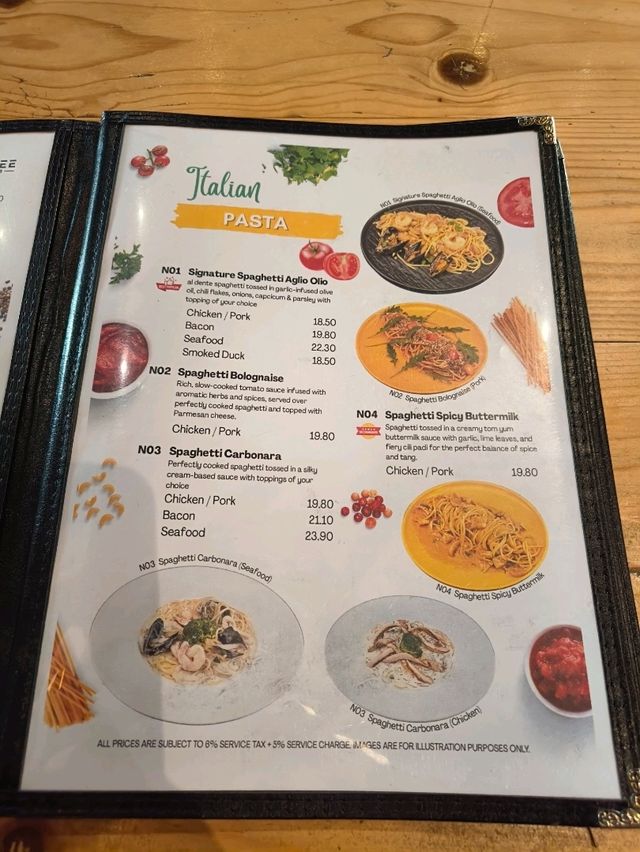 Chill Vibes and Delicious Food in Kota Kinabalu