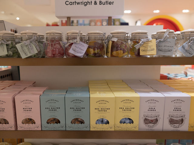 【イギリス】これを買えば間違いない！イギリスのお土産まとめ