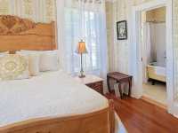 Redwoods Adventure with a great stay at Requa Inn