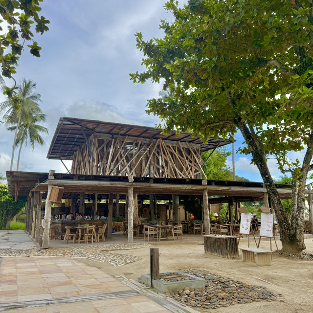 ที่พักน้องใหม่ในเครือ IHG บนเกาะช้าง🌴🐘