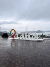 A Day of Art & Scenic Views in Imabari – Even in the Rain