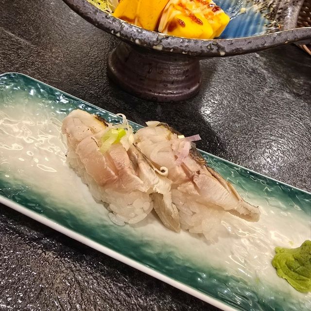 古今二📍荃灣荃新天地