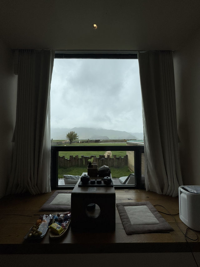 Where Time Slows Down: My Retreat to Lisiman Xinsu