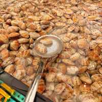 高質海鮮自助火鍋放題🦐🦐