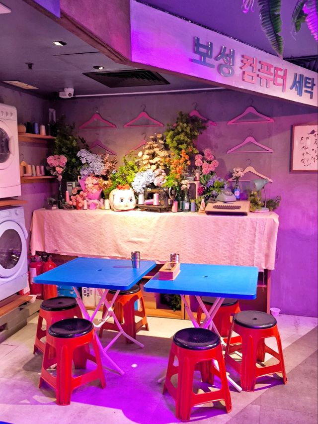 🇰🇷韓國氣氛滿燈❗❗