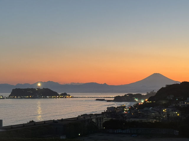 鎌倉旅行