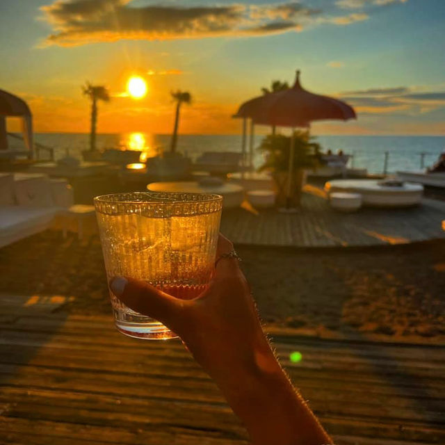 Kallis Visby: Baltic Beach Bliss