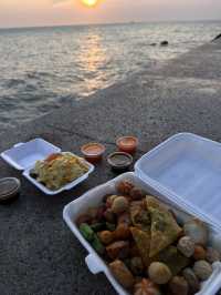 Vung Tau beach