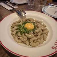 Fini's | 香港意式風情小館的味蕾狂歡！ 🇮🇹🍝