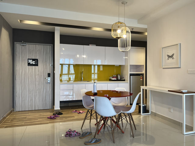 Ramada by Wyndham Meridin Johor: A Family-Friendly Stay with All the Essentials
