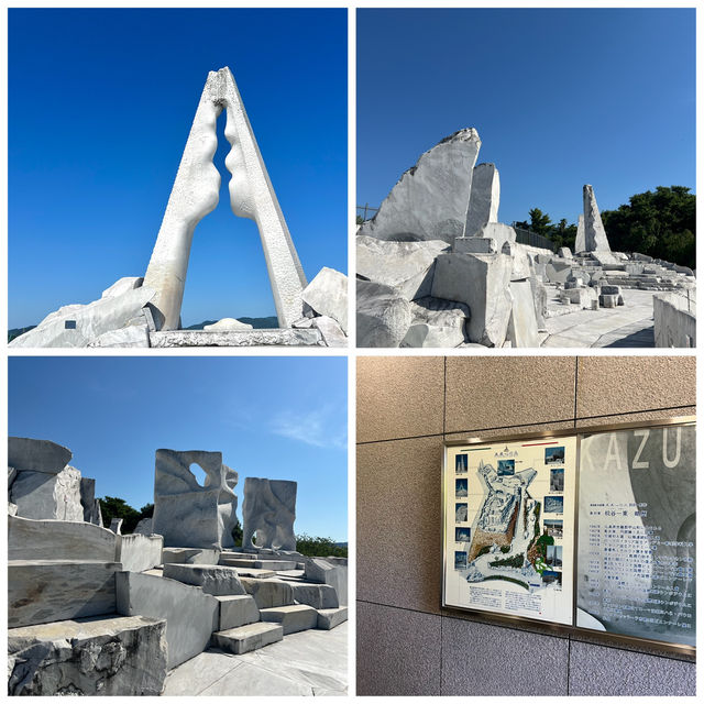 【広島】写真映え必須📸未来心の丘