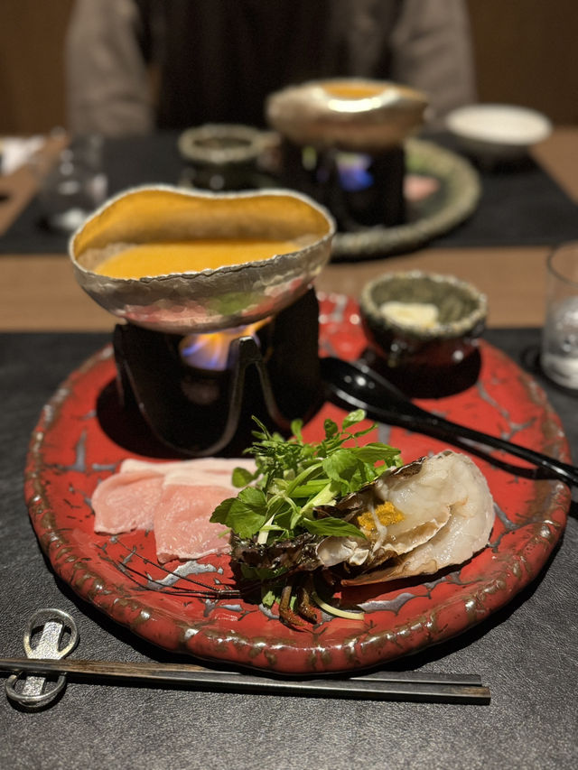 千葉の秘境　養老渓谷の温泉宿　SHINRA YORO VALLEY
