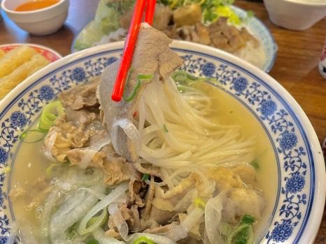🍜 문래 베트남 음식 맛집 후기 🇻🇳