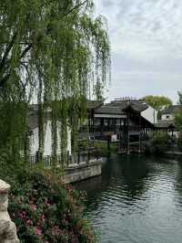 Nanxun Ancient Town: The Aristocrat of Water Towns