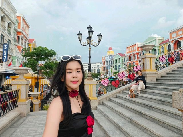 Grand World Phu Qouc 