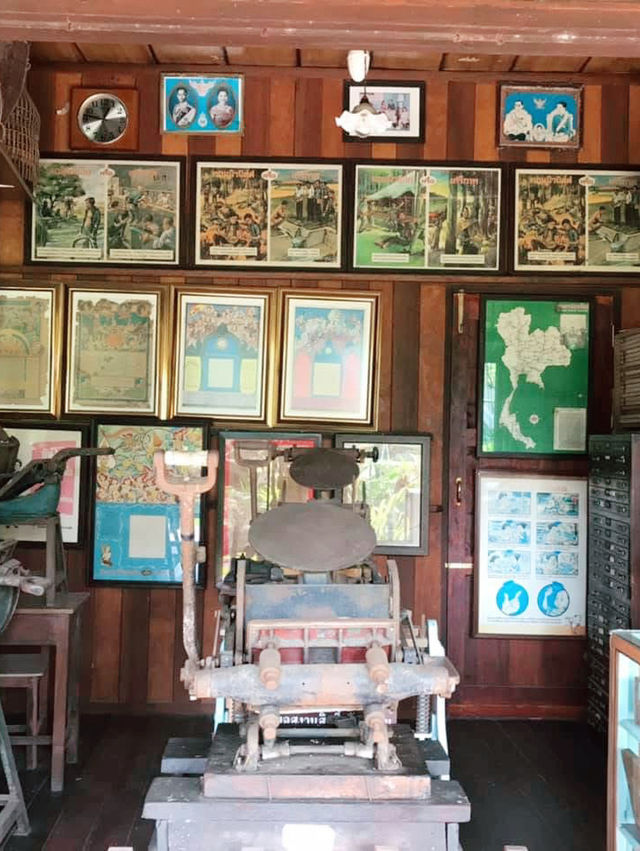 ชมเฌย The Memory Gallery @ศาลายา