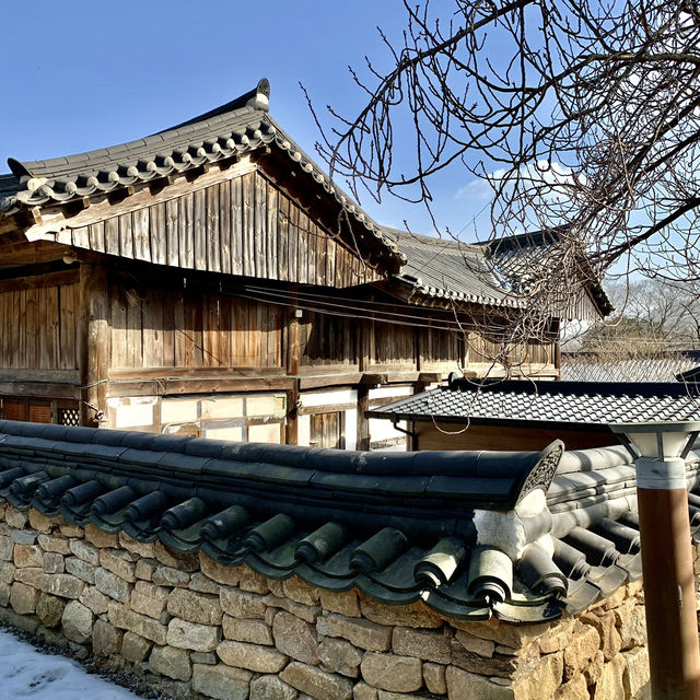 유네스코 고대사찰을 한국의 소도시 순천에서 느껴보세요 - 선암사