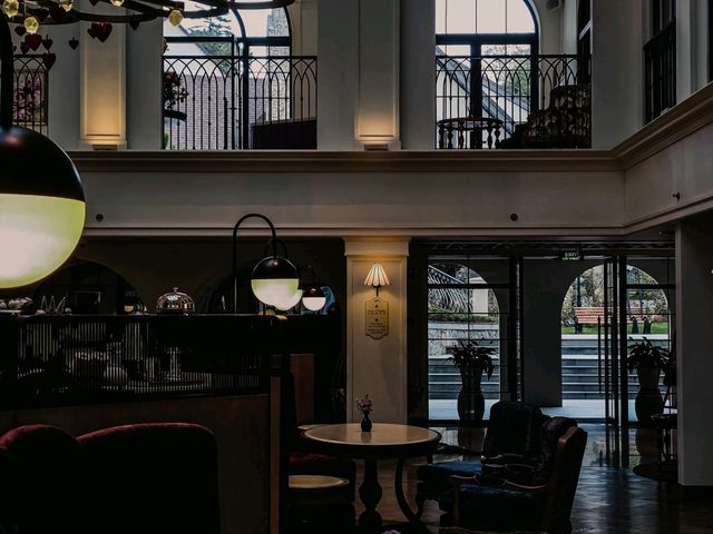 A timeless stay at Mercure Dalat Resort