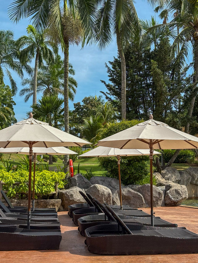 2D1N Staycation at Cyberview Resort & Spa